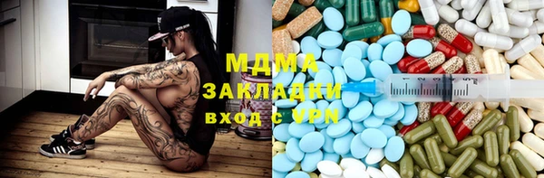 МДПВ Елизово